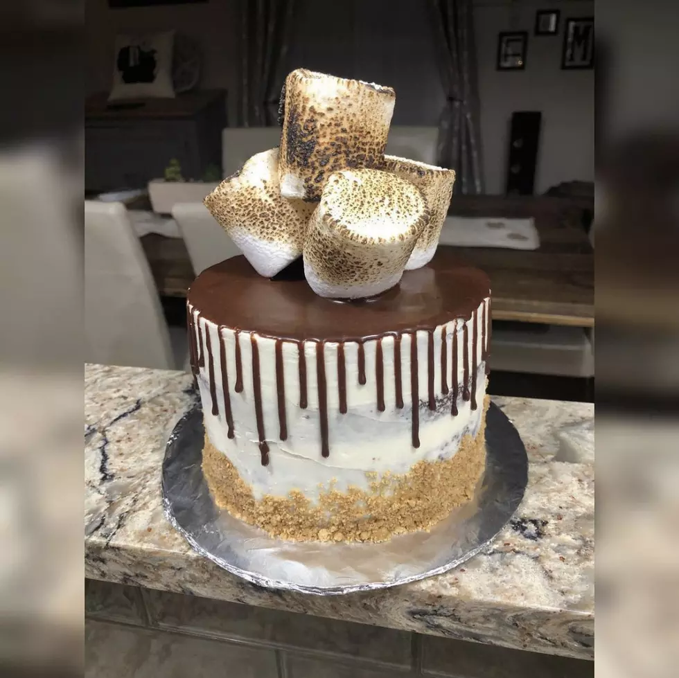 cny woman competes to be greatest baker
