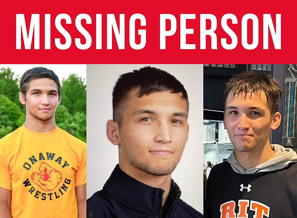 Search Continues for New York Student Missing More Than a Week