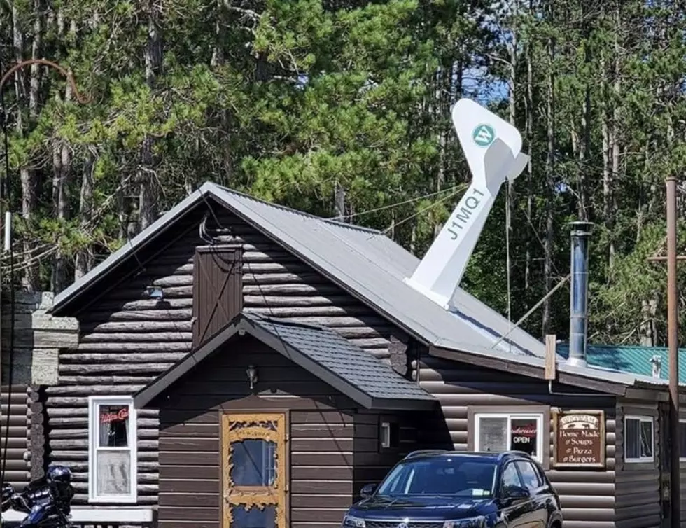 Fascinating Story Behind Plane-Topped Tavern In Upstate, New York