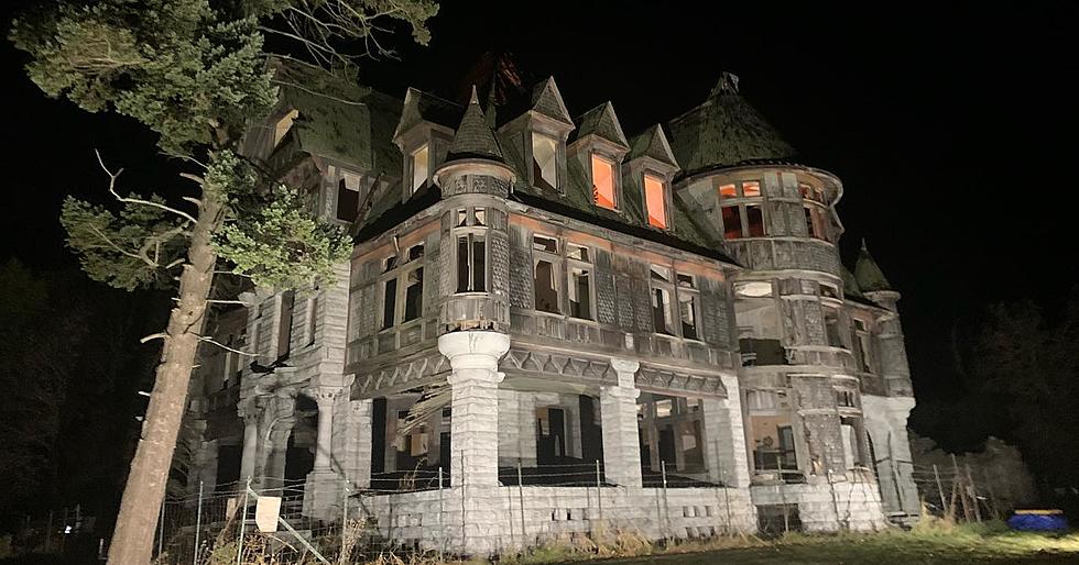 Exciting New Plans at Upstate New York Castle That Was Abandoned Over 70 Years