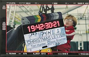 2 More Actors Added to Christmas Movie Filming in Central New...