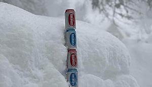 Break Out the Beer Cans! Alerts Issued in Central New York for...