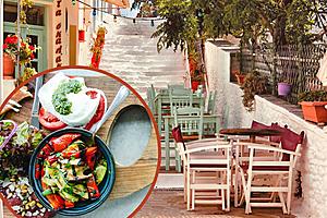 Take Your Taste Buds to the Mediterranean at New Restaurant Coming...