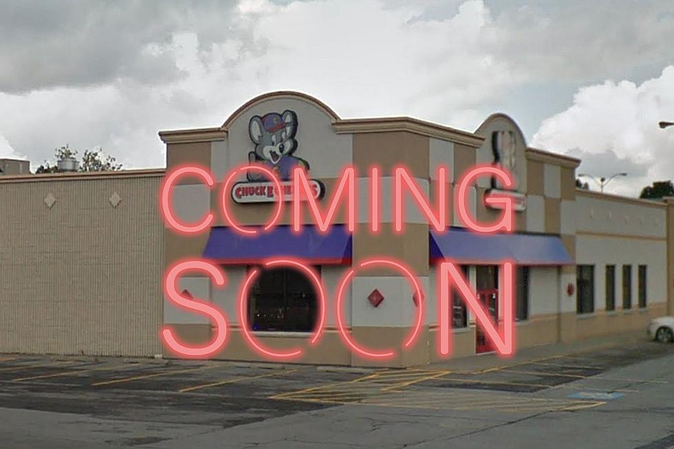 We Finally Know What&#8217;s Moving Into Empty Chuck E Cheese Building in New Hartford