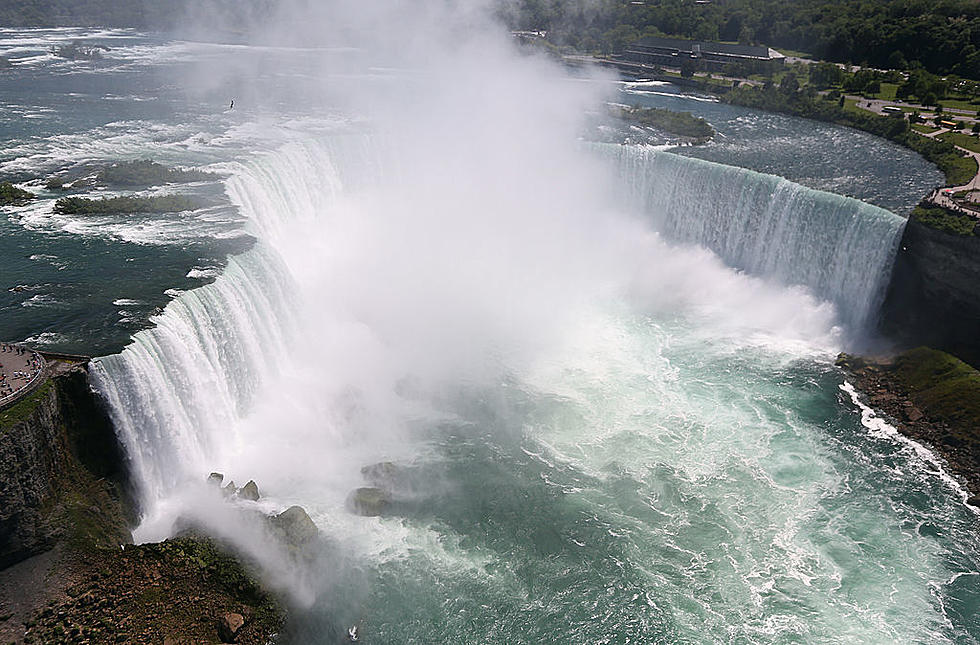 New Way to Experience Niagara Falls NY is Coming & It’s Largest in the World