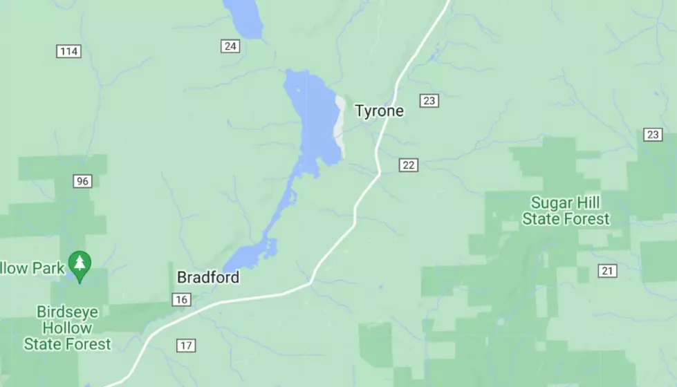Google Maps