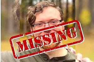 Have You Seen This Missing Central New York Man