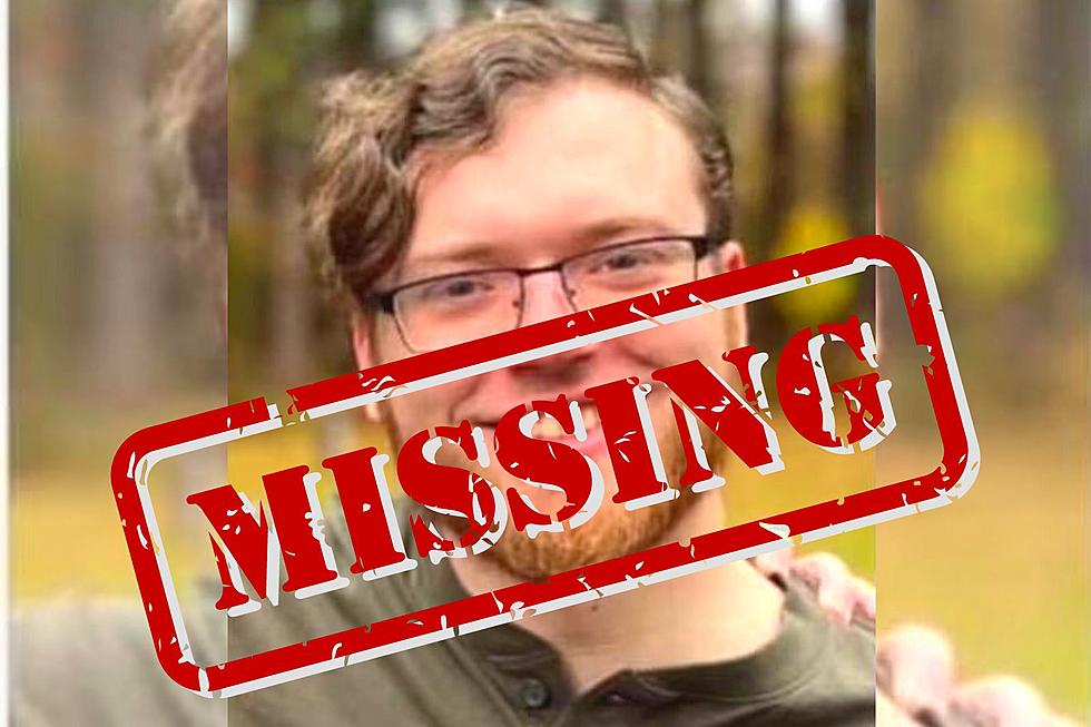 Have You Seen This Missing Central New York Man