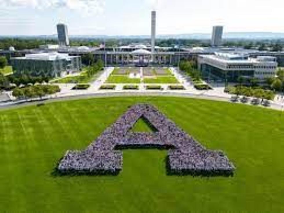 #2 University at Albany, SUNY