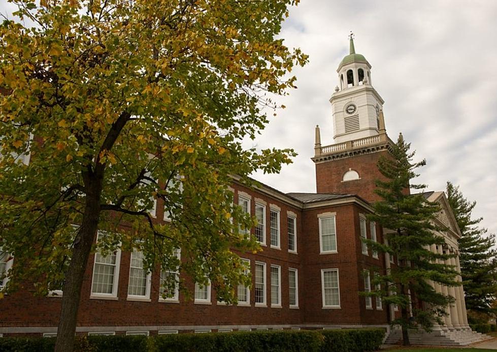 #9 SUNY Buffalo State College