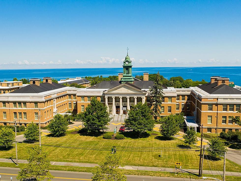 #7 SUNY Oswego