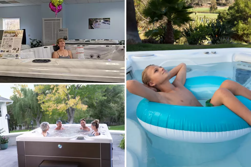 Townsquare Media, Liverpool Pool & Spa