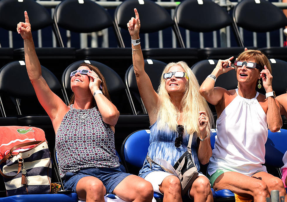 6 Ways to See Solar Eclipse Without Special Glasses