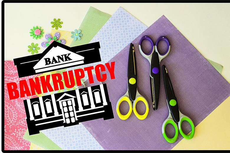 Joann fabrics bankrupt 2024: What is chapter 11 bankruptcy? Will Joann  fabrics close?