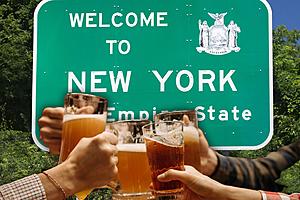 Hold My Beer! One New York Town Has Best Brew Festival in America