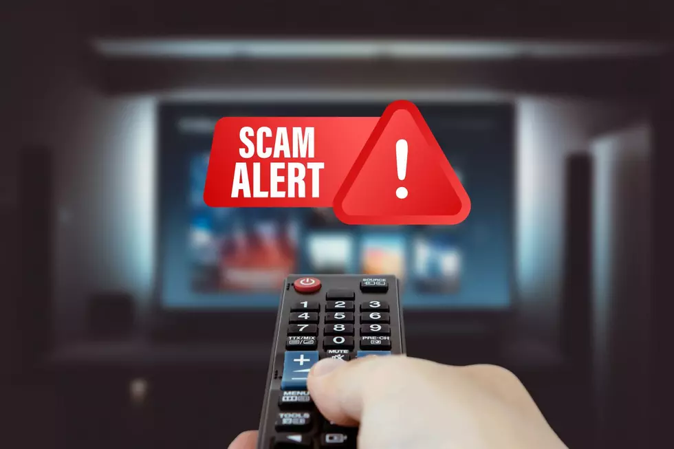 Beware: New Streaming Scam Emerges in New York