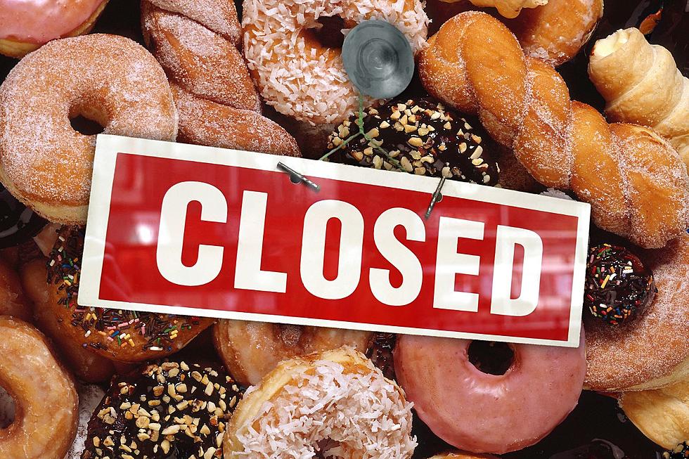 Donut Shop With 40 Locations, Including NY, Close Last Store