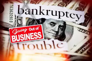 Another Bankruptcy Closing 95 Stores, 11 in New York