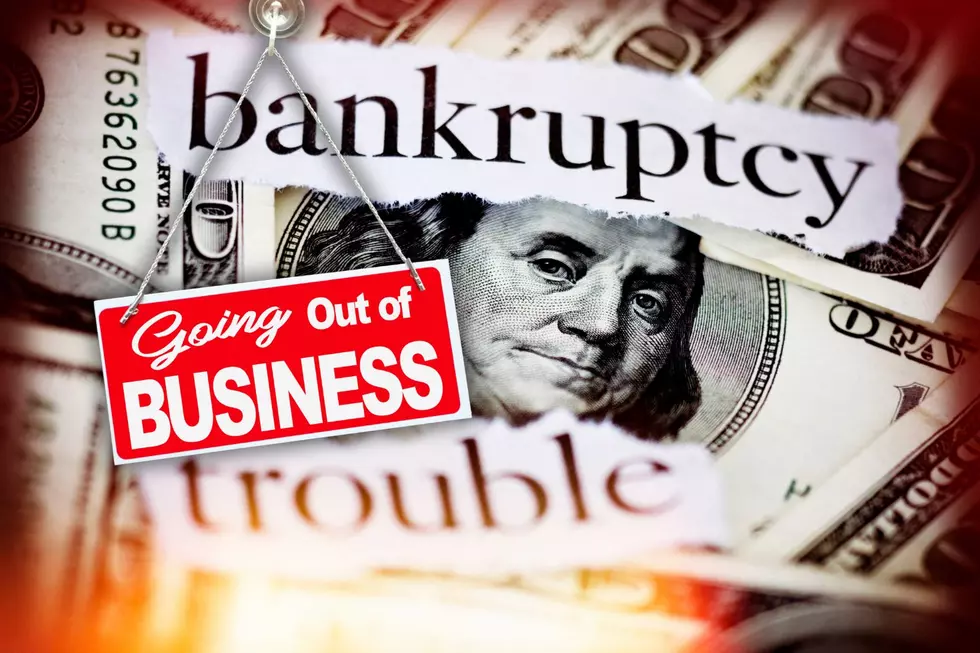 Another Bankruptcy Closing 95 Stores, 11 in New York