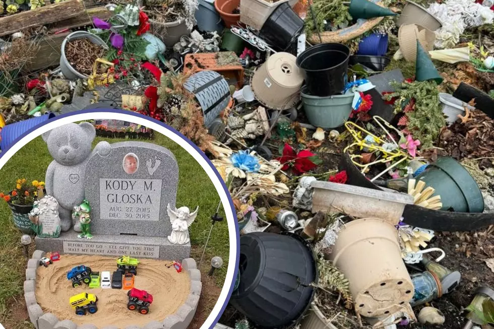 Why Gravesites Were Cleared at New York Cemetery, Devastating Families