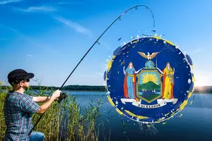 More Changes to Fishing Regulations in New York