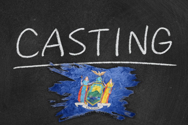 Want to be on TV? New York Casting Call for Hit Reality Show