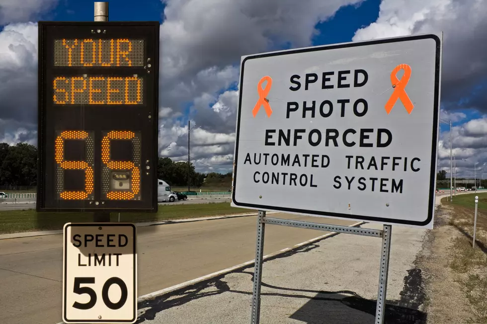 19 Speed Cameras Where You’ll Get a Ticket in New York