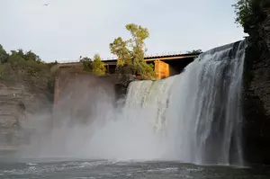 New State Park Gives Access to New York Waterfall for First Time...