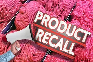 Check Your Freezer! Massive Recall for Ground Beef in New York