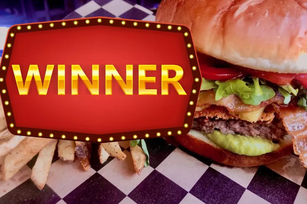 Bite into Victory: Unveiling New York State&#8217;s Best Burger