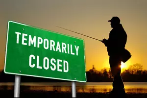 Access to Popular Fishing Site Temporarily Closed in New York