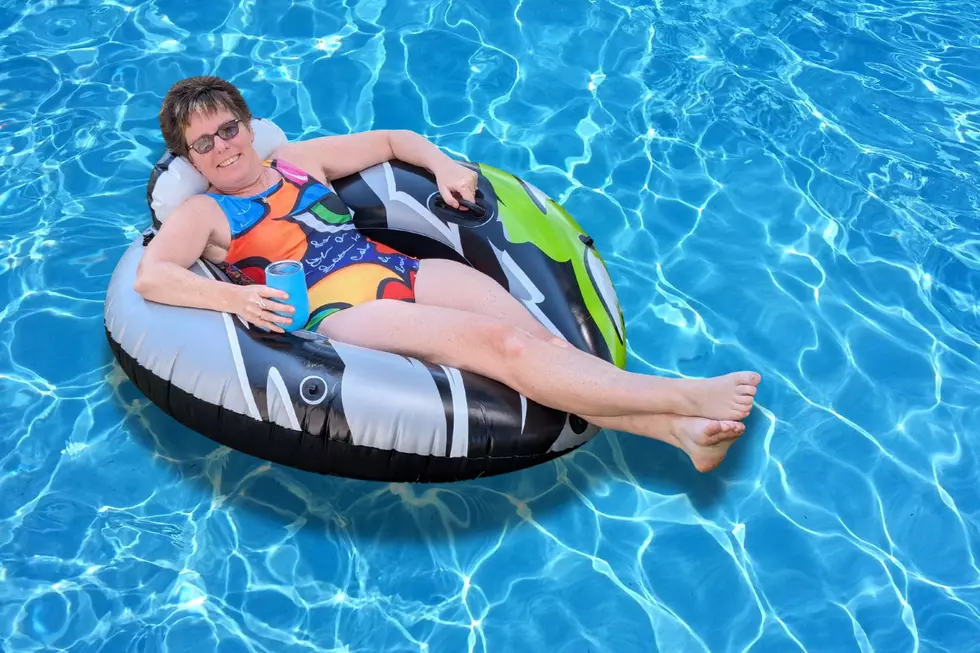 Polly Wants You To Make the Most of Your New Pool This Summer