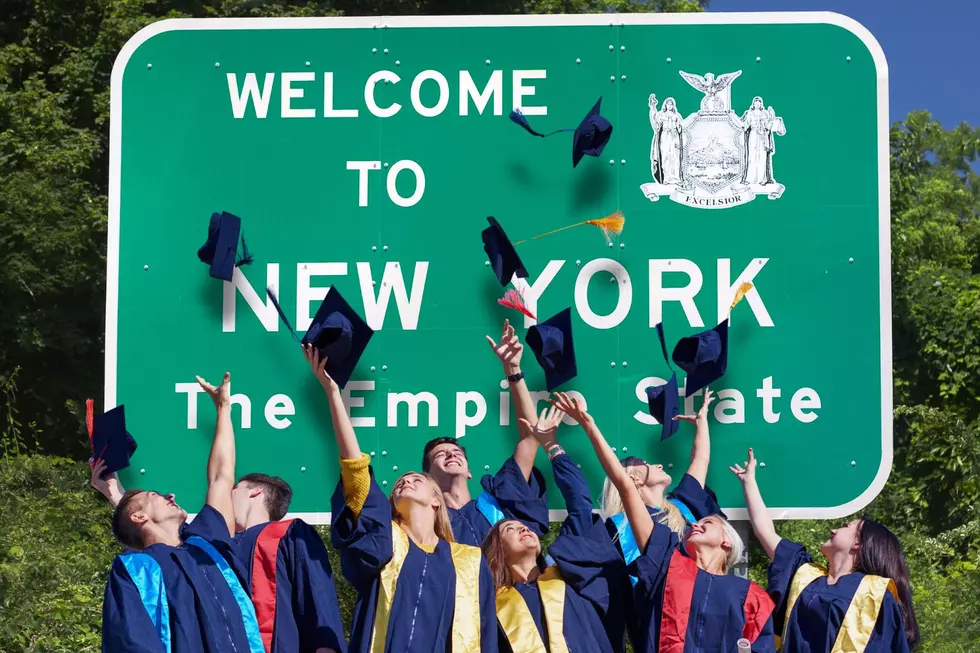 Worst Cities for College Grads Includes 2 in New York