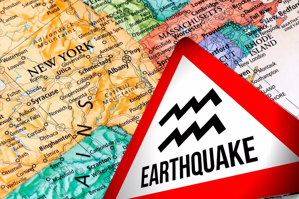 3 More Earthquakes Hit Same Spot Near New York in One Week