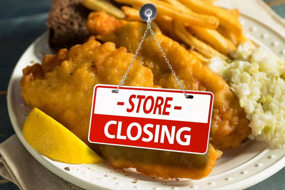 Say Goodbye to Best Fish Fry in CNY! Seafood Place Closing 