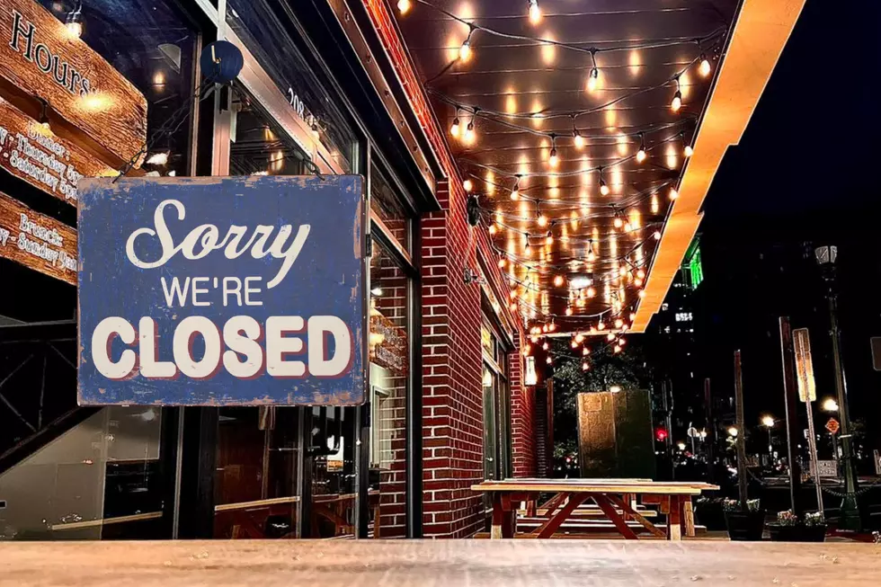 Another Restaurant Abruptly Closes in Central New York