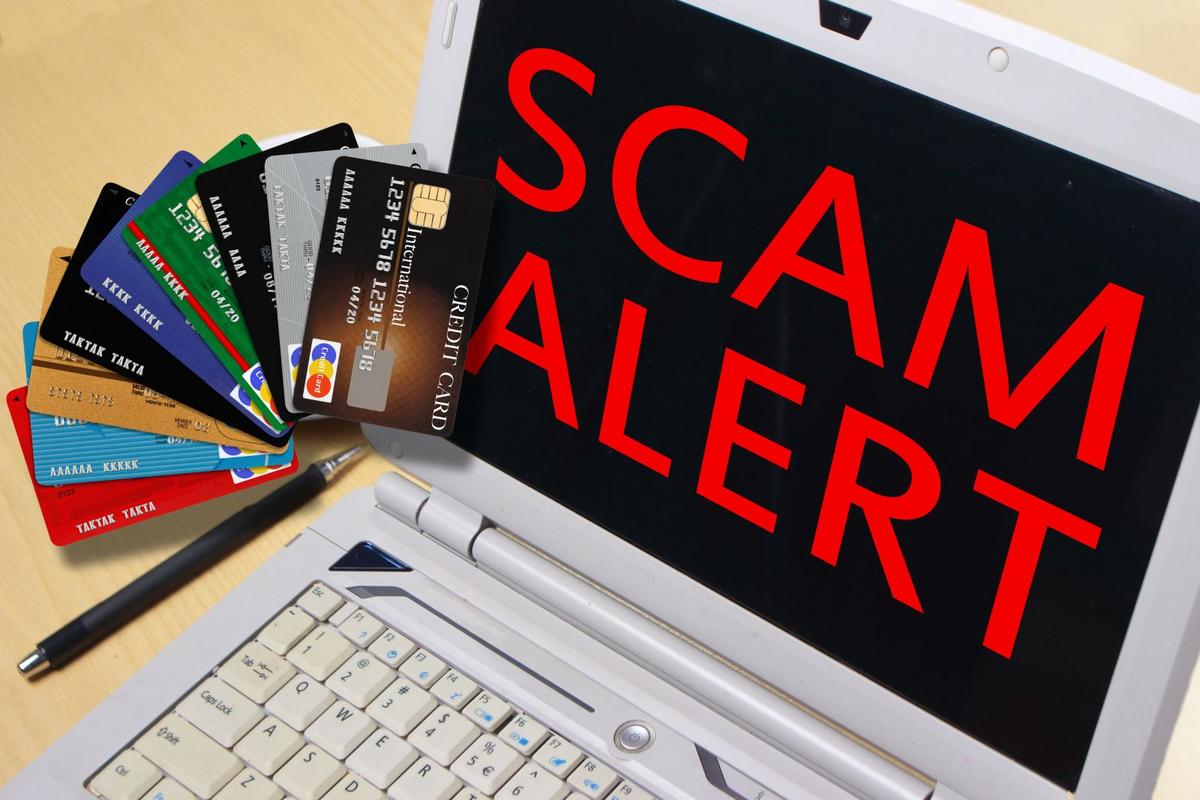 Be Aware of New Twist on Online Shopping Scams