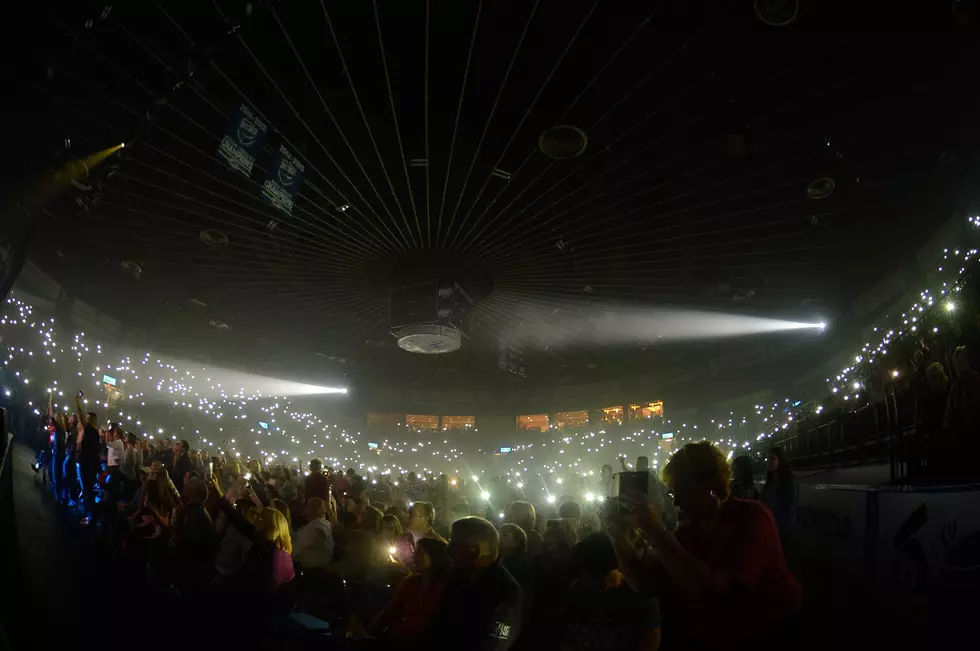 Credit - Adirondack Bank Center