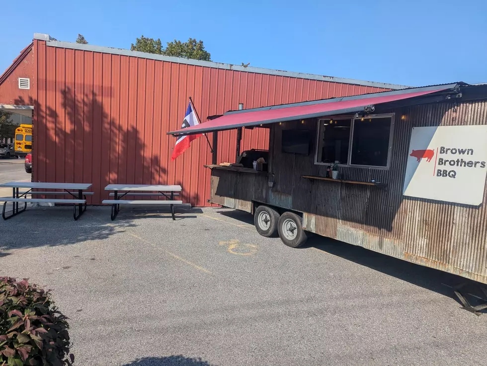 Credit - Brown Brothers BBQ/Facebook