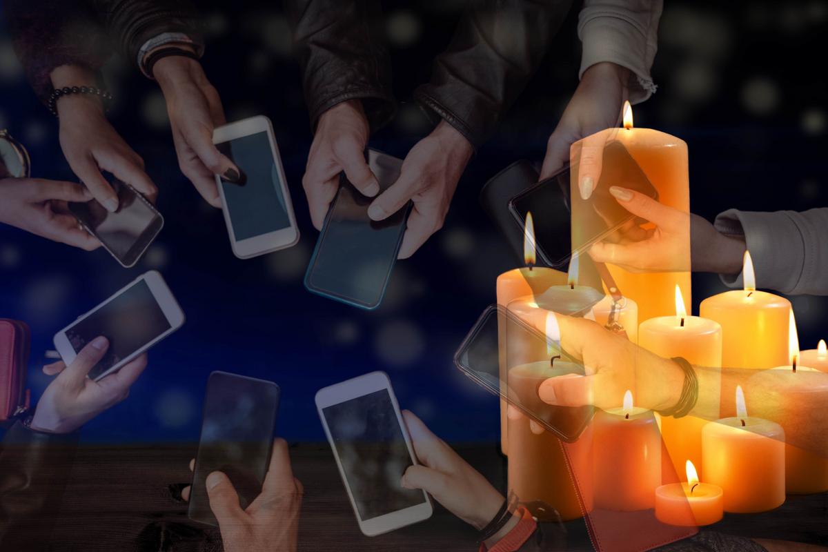 Digital Mourning: How to Honor the Dead Without Overstepping