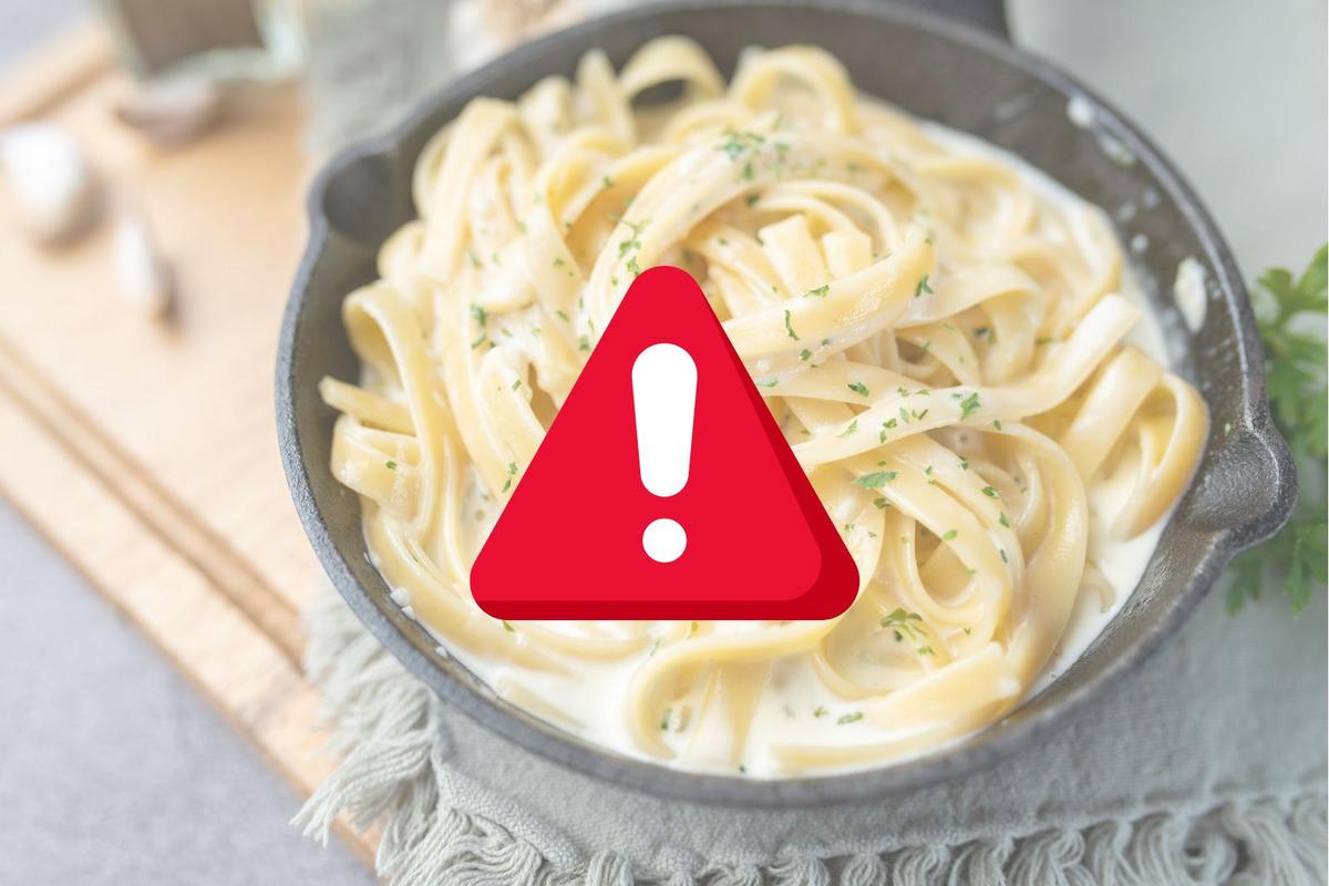 Chicken Alfredo Recall: These Meals Sold In New York