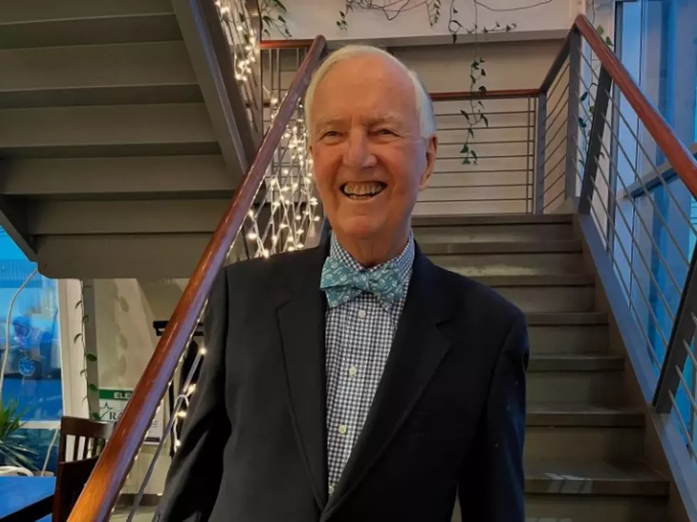 The Central New York Man Who Invented The Beer Ball Has Died