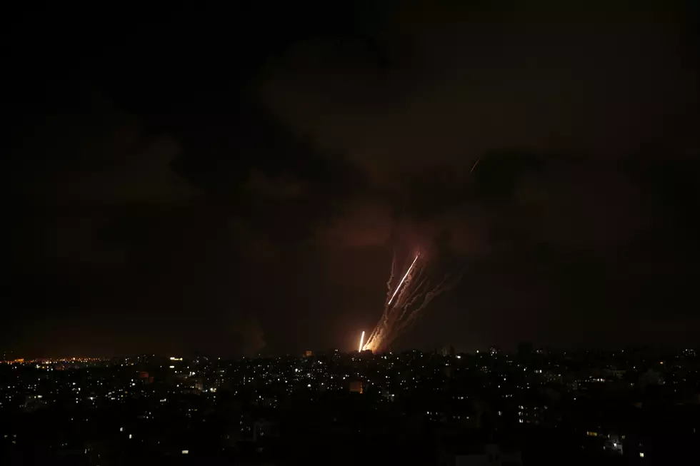 New York Ramps Up Security After Iran Airstrikes: What You Need To Know Now