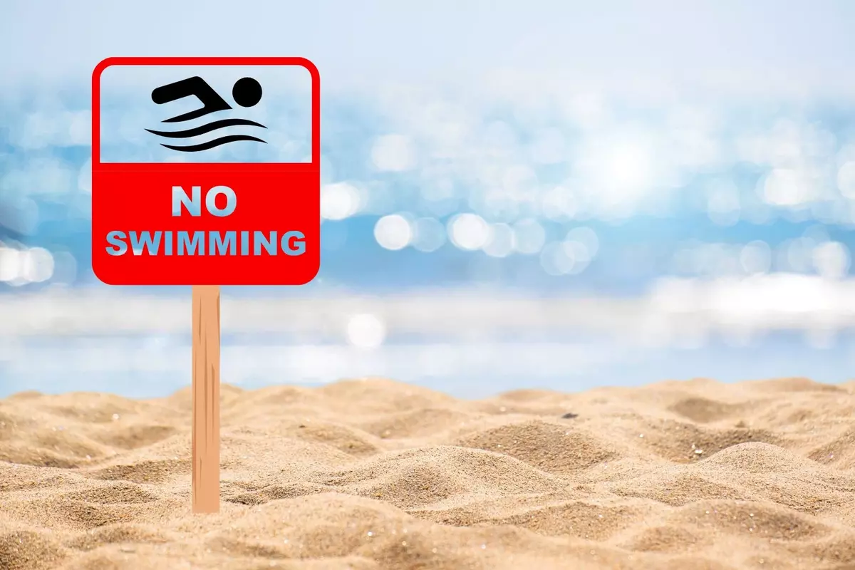 Dangerous Bacteria Closes Central New York Swimming Spot