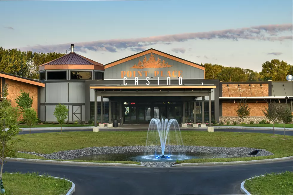 Sneak Peek: What’s New and Next at Point Place Casino
