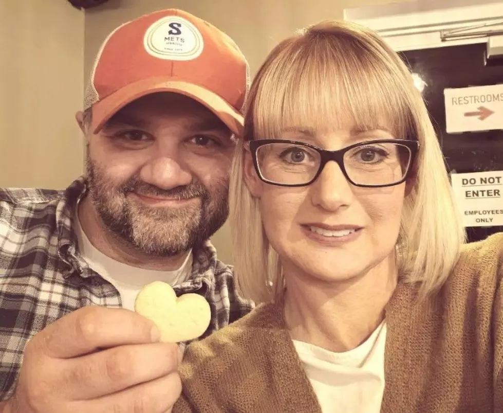 Joe And Monica Say Goodbye, But Club Monarch Remains