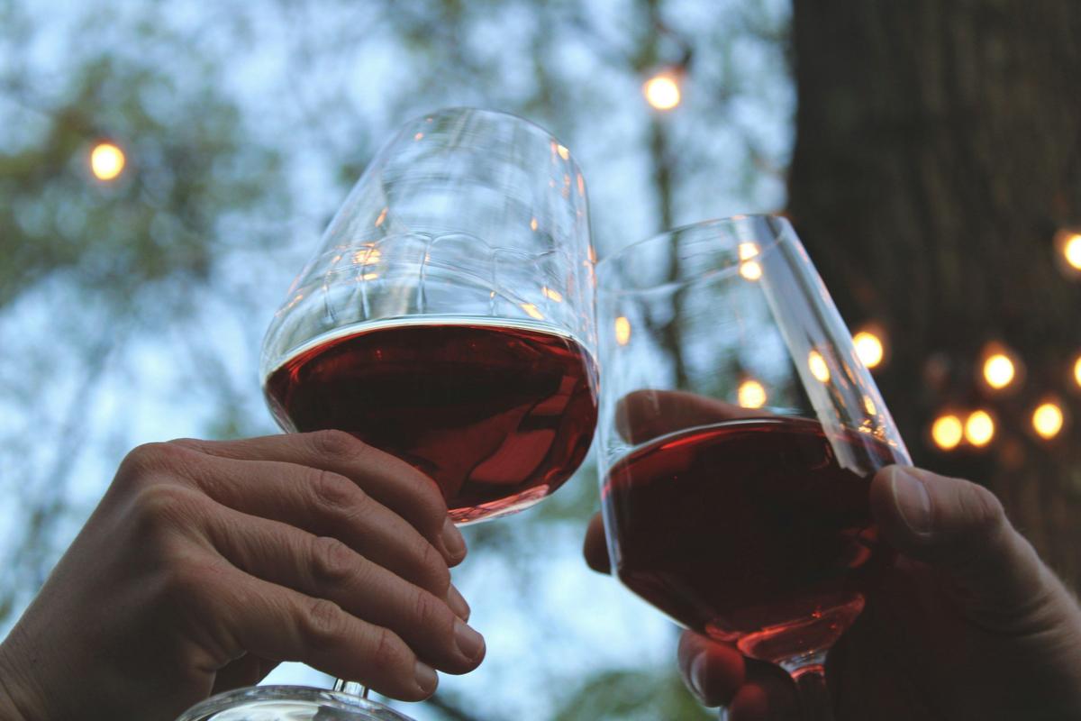 New York's Finger Lakes Just Stunned The Wine World