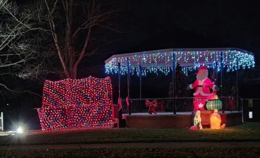 Christmas On Main Street Returns To New York Mills