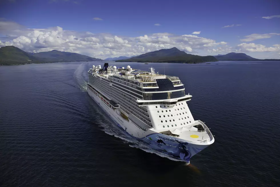 Credit - Danny Lehman/NCL