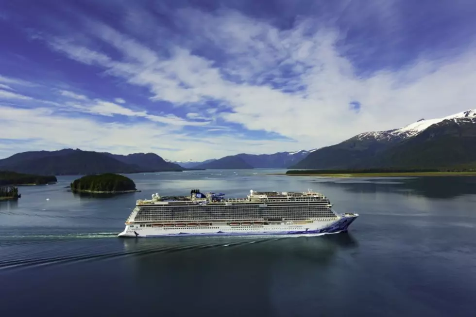 Credit - Danny Lehman/NCL